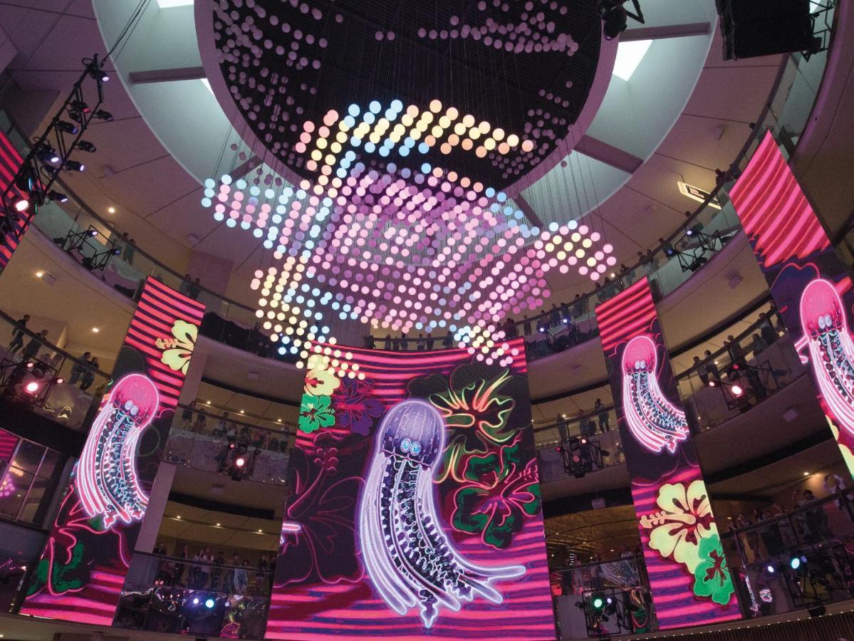 Resorts World Genting - Genting Grand Εξωτερικό φωτογραφία
