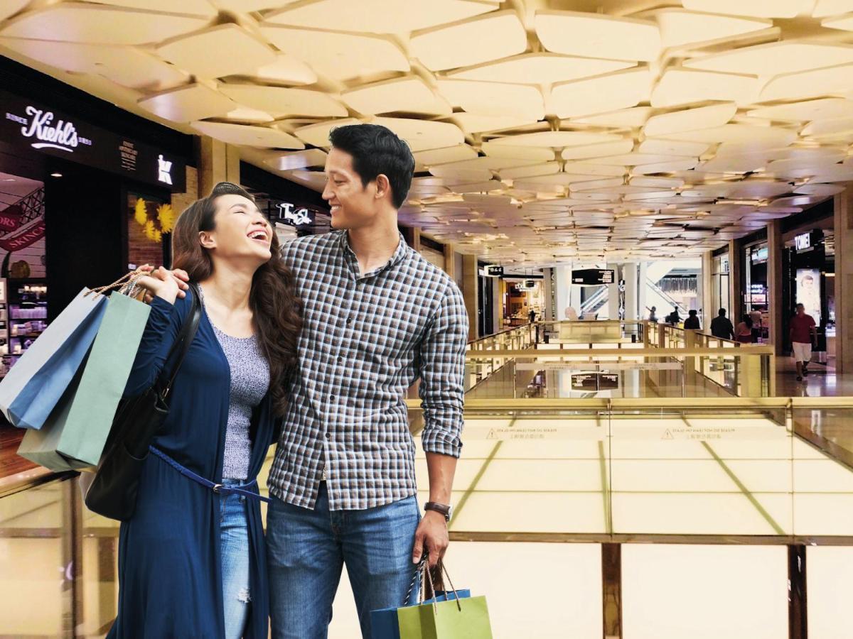 Resorts World Genting - Genting Grand Εξωτερικό φωτογραφία