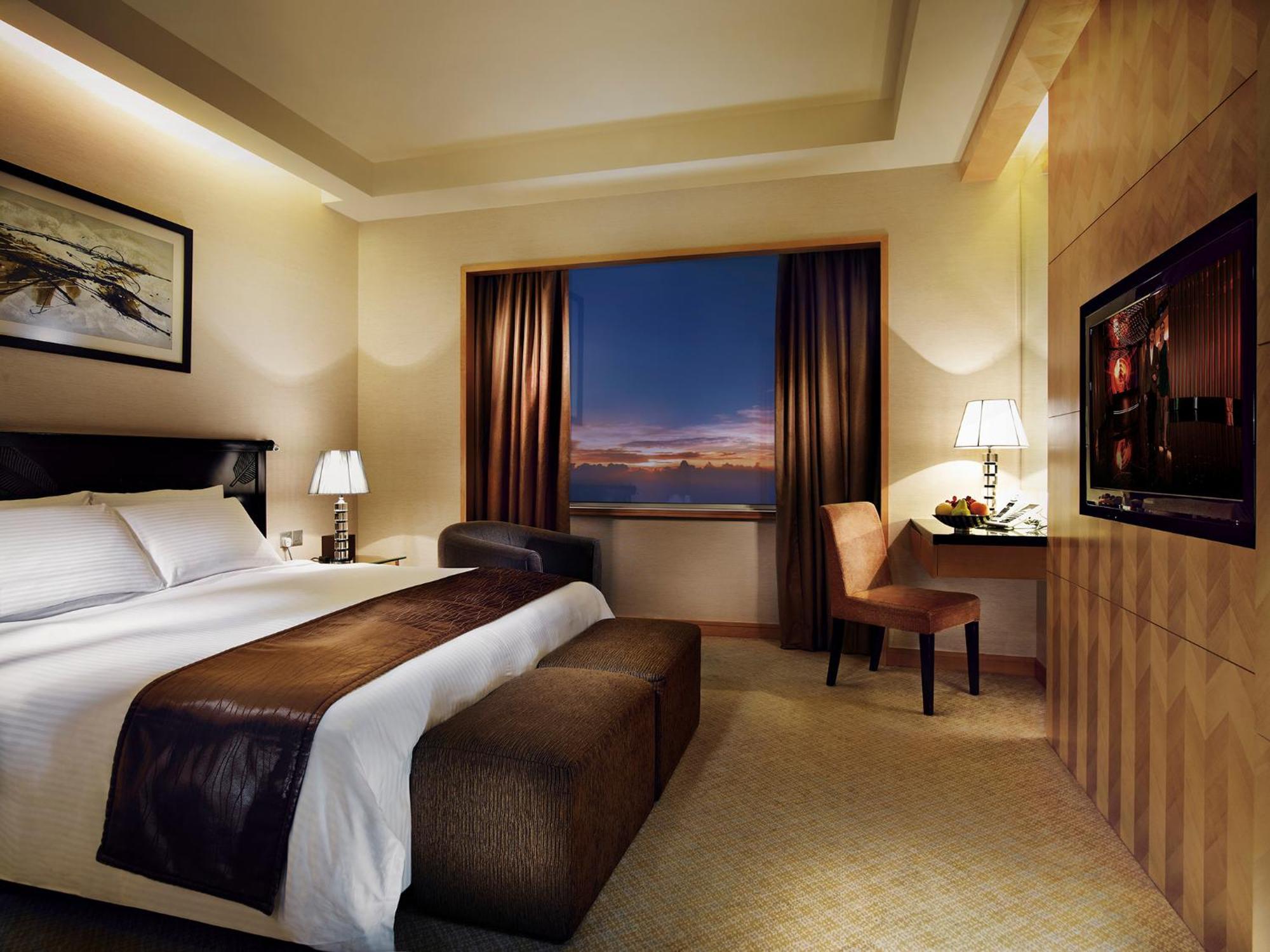Resorts World Genting - Genting Grand Εξωτερικό φωτογραφία