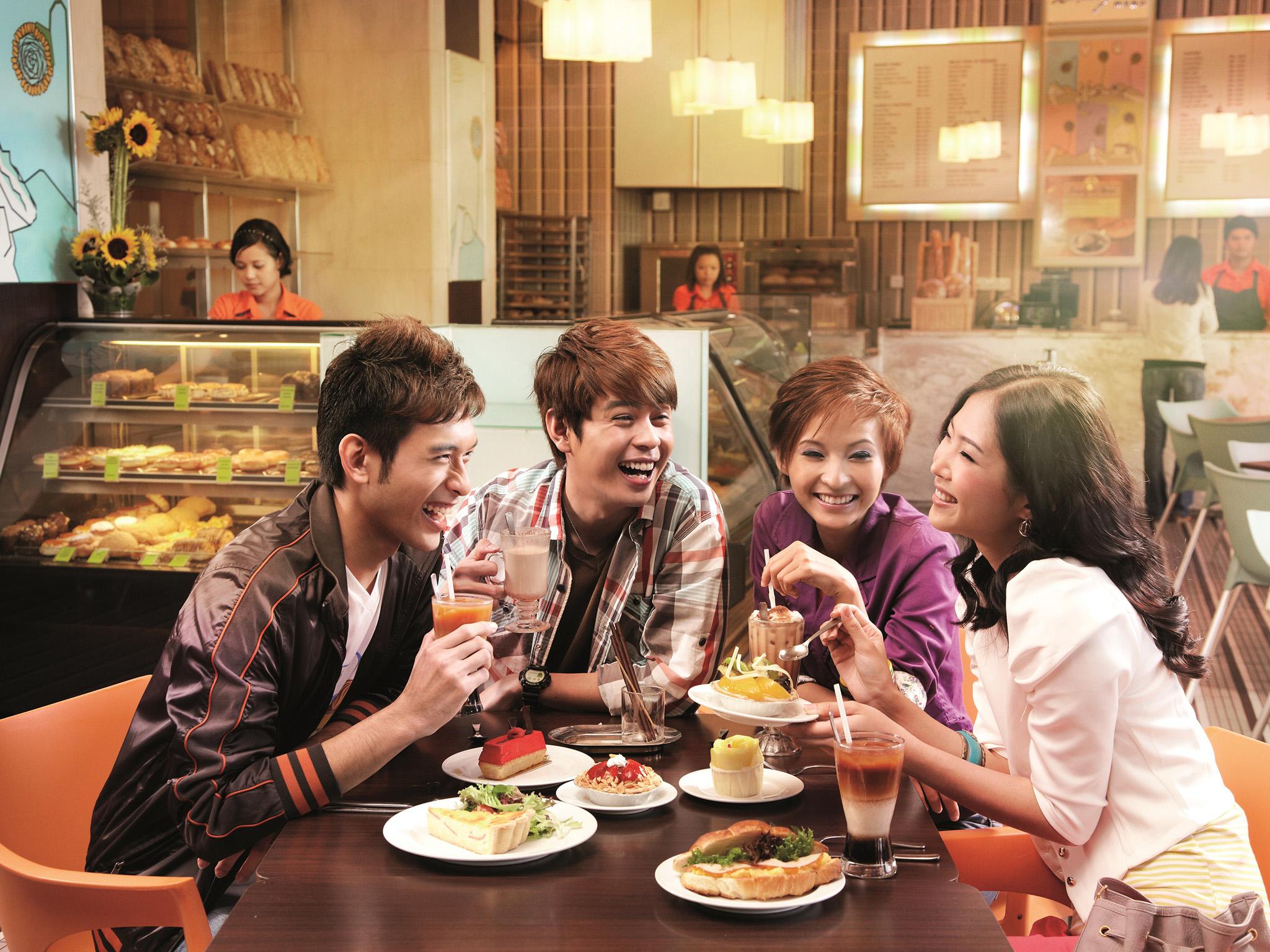 Resorts World Genting - Genting Grand Εξωτερικό φωτογραφία