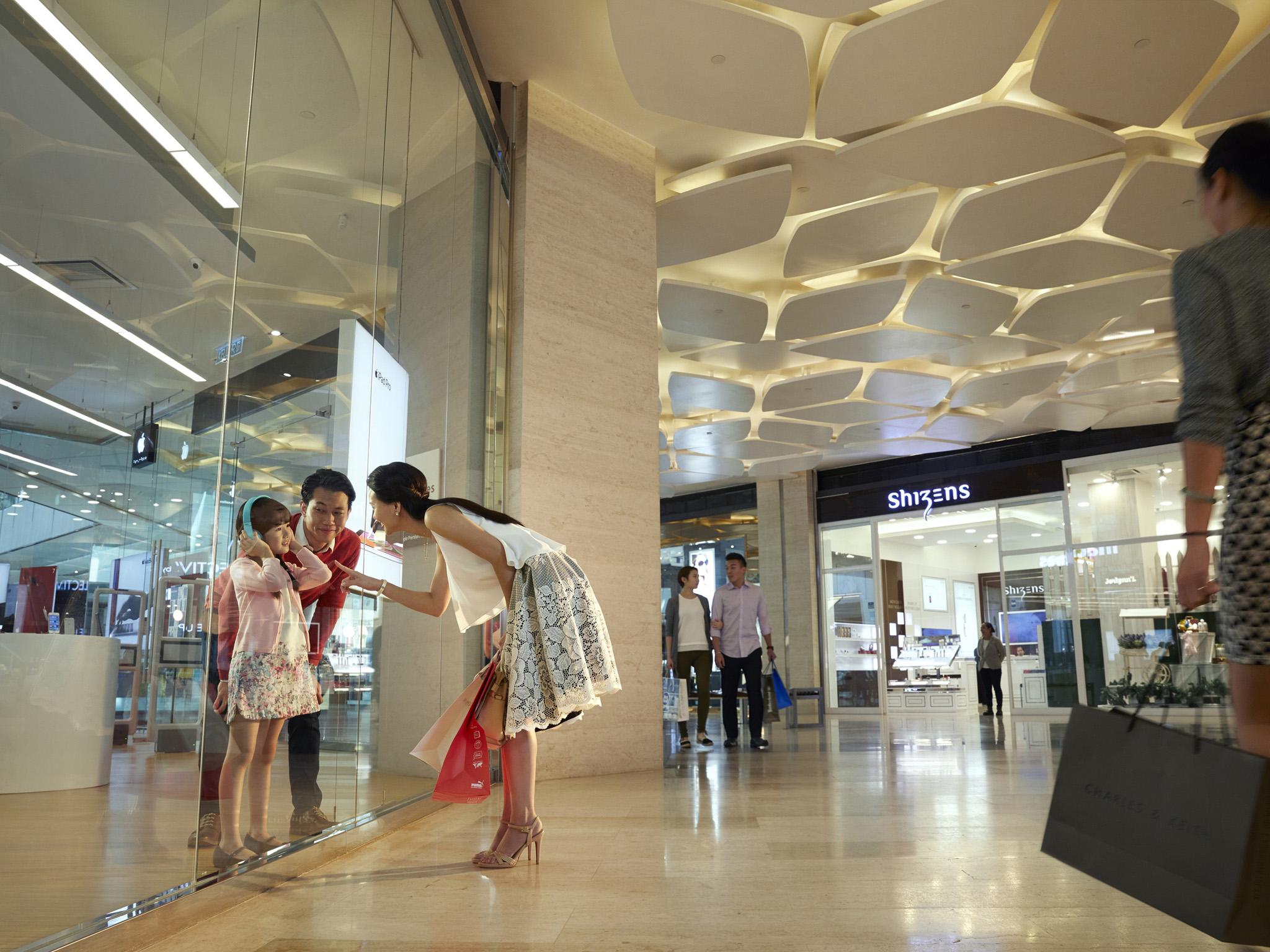 Resorts World Genting - Genting Grand Εξωτερικό φωτογραφία
