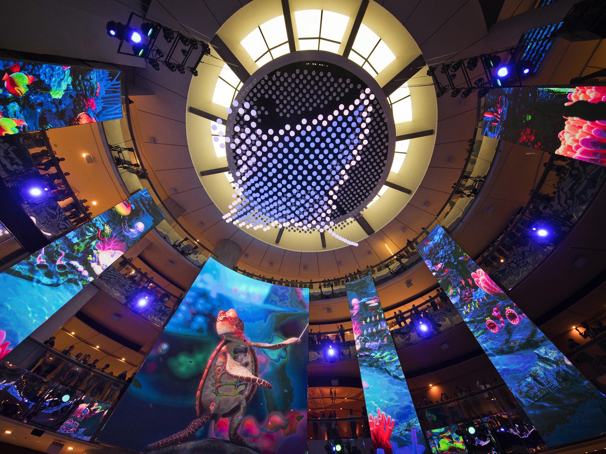 Resorts World Genting - Genting Grand Εξωτερικό φωτογραφία