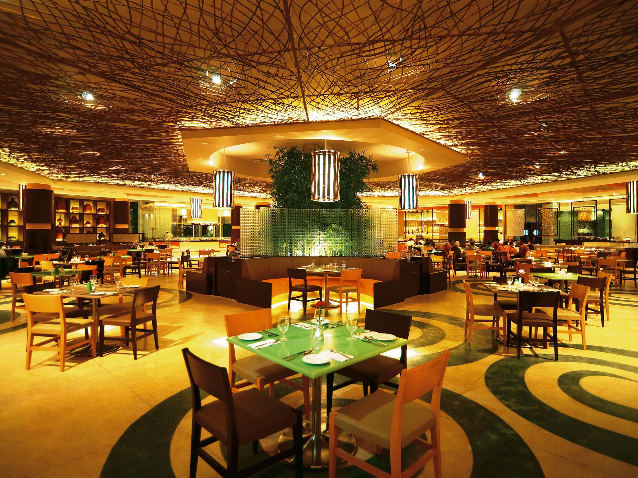 Resorts World Genting - Genting Grand Εξωτερικό φωτογραφία