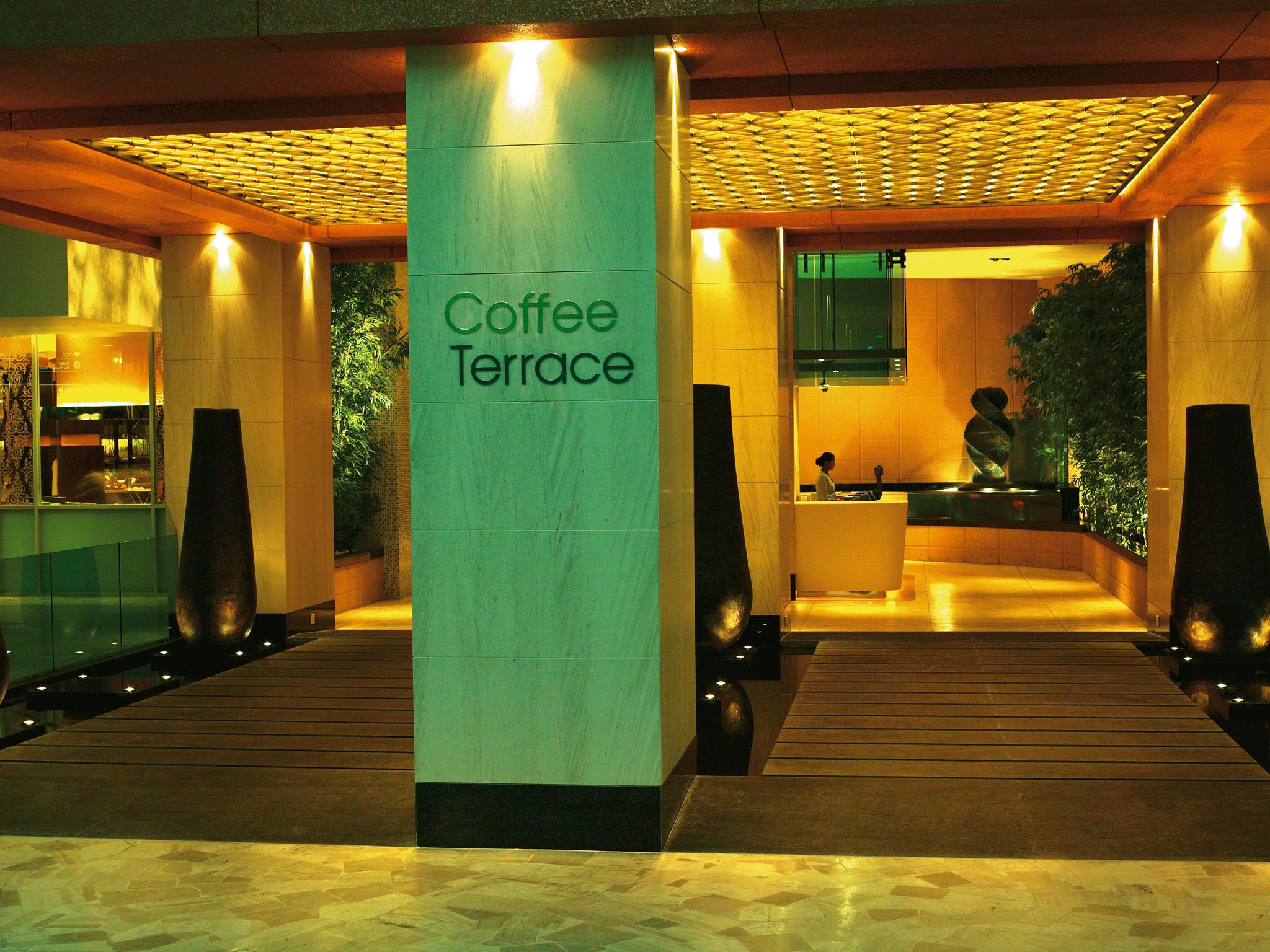 Resorts World Genting - Genting Grand Εξωτερικό φωτογραφία