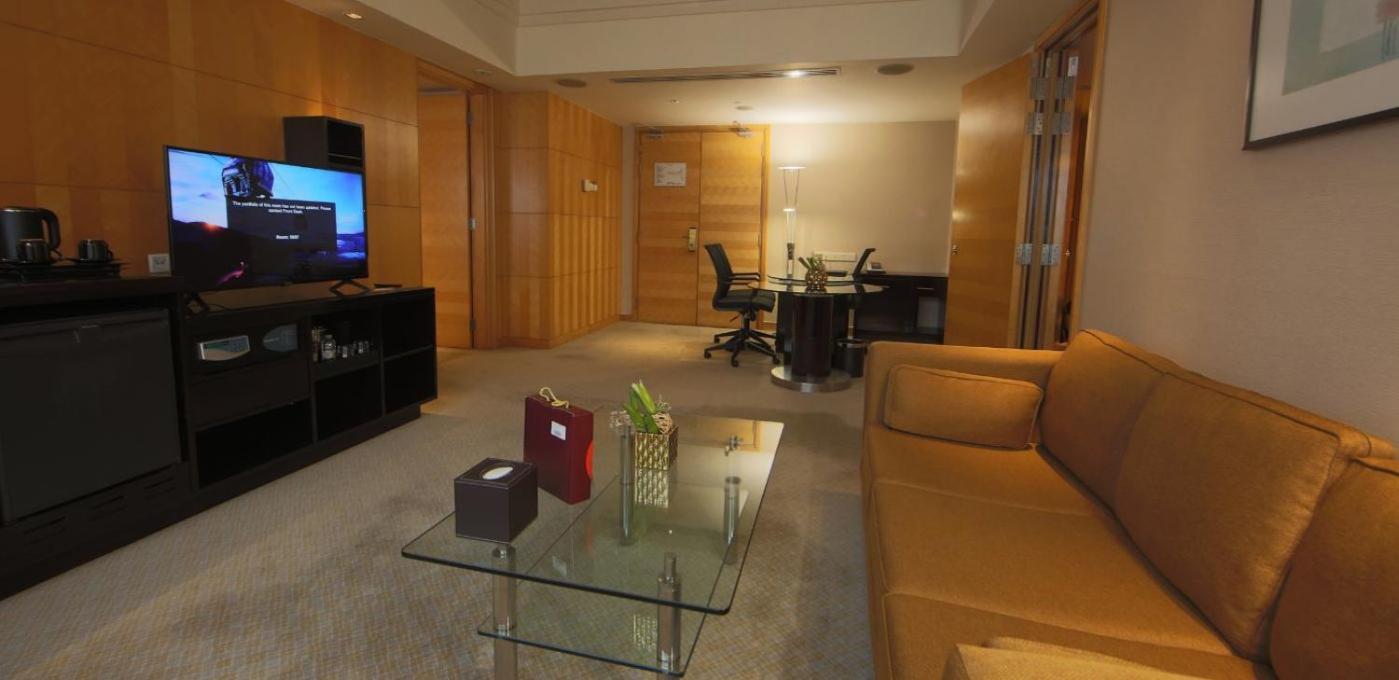 Resorts World Genting - Genting Grand Εξωτερικό φωτογραφία