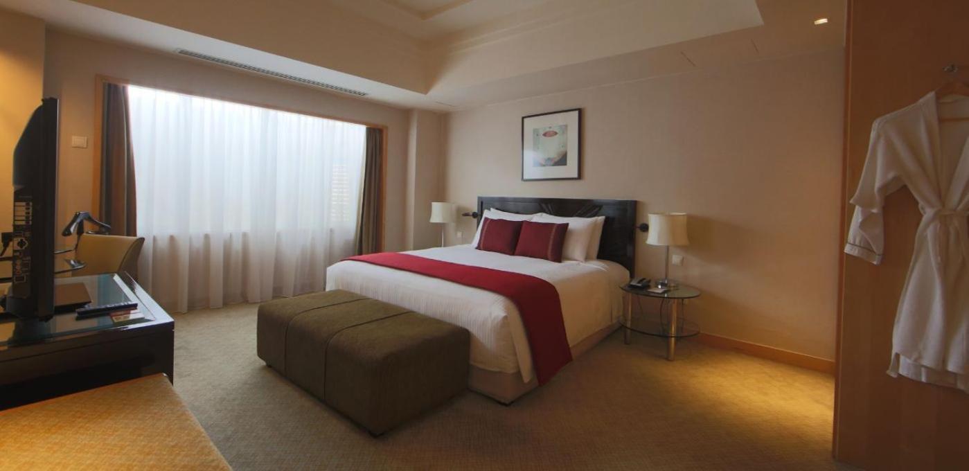 Resorts World Genting - Genting Grand Εξωτερικό φωτογραφία