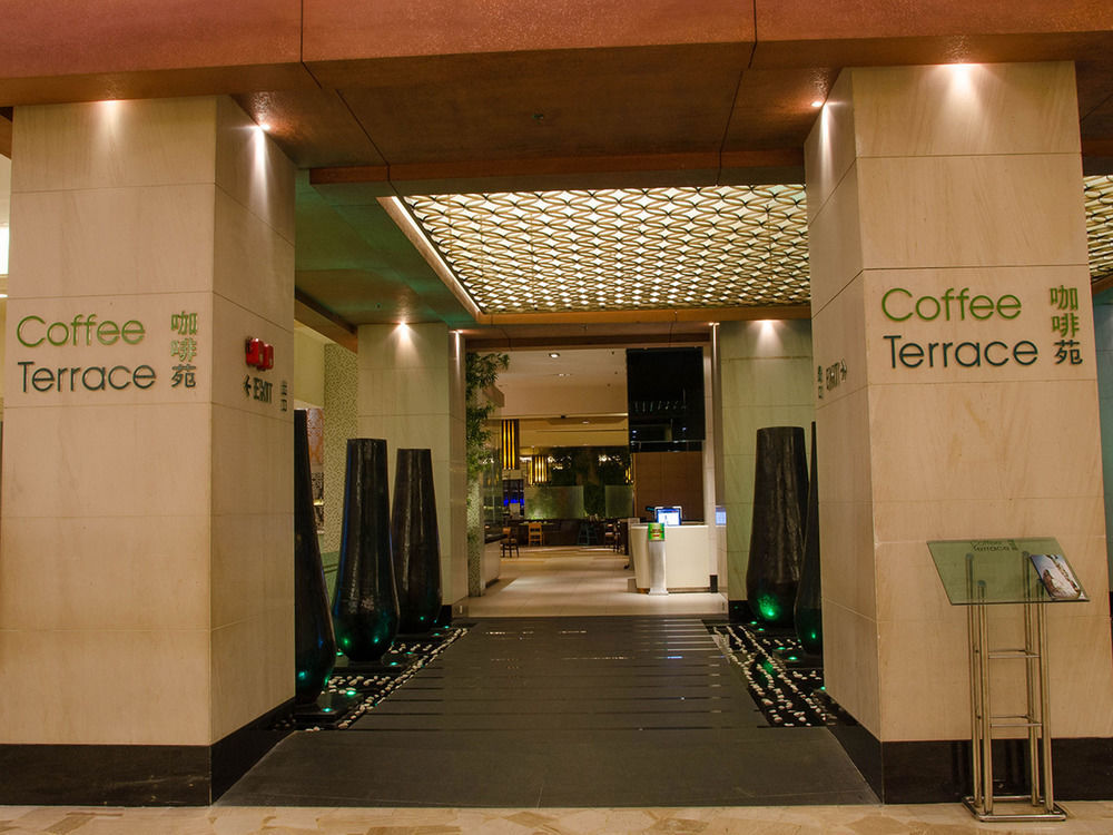 Resorts World Genting - Genting Grand Εξωτερικό φωτογραφία
